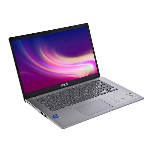 Asus x415m установка windows